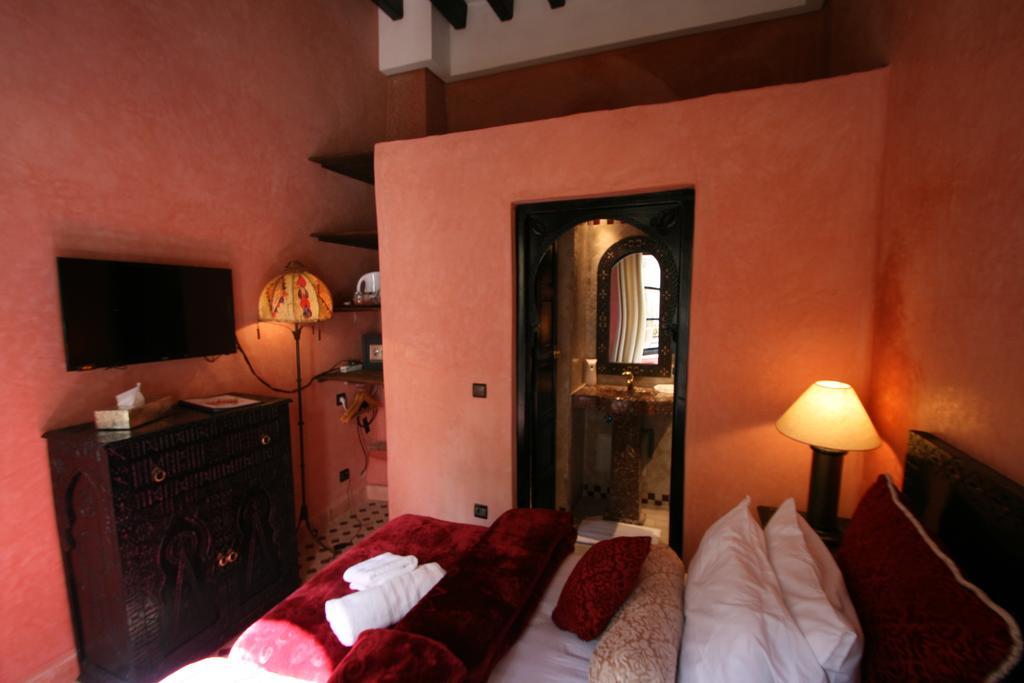 Riad Arabia Maison d'hôtes 3*