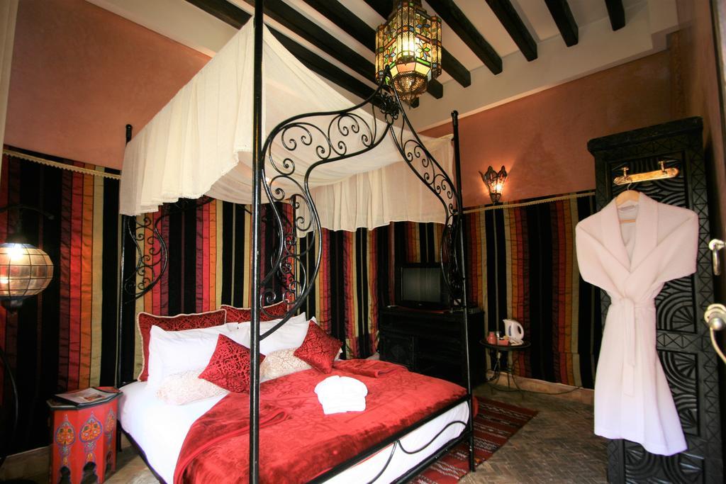 Maison d'hôtes Riad Arabia