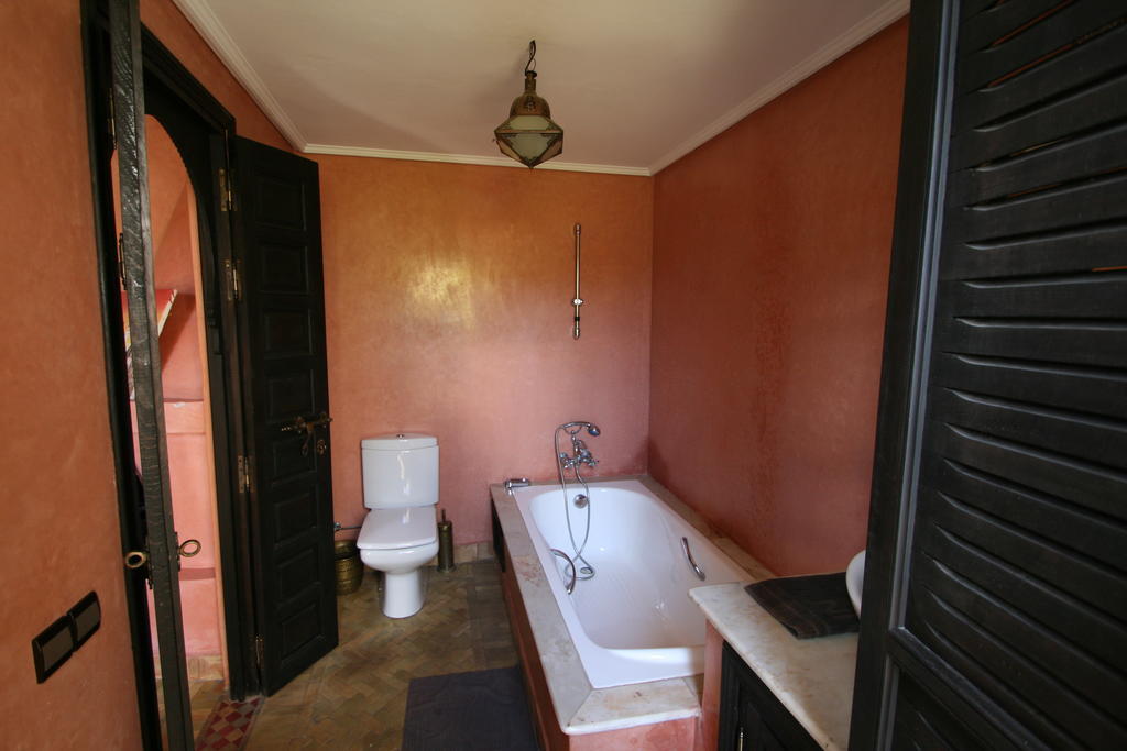 Riad Arabia Maison d'hôtes Marrakesh