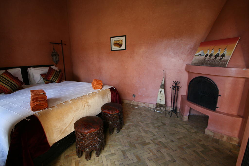 Riad Arabia Marrakesh