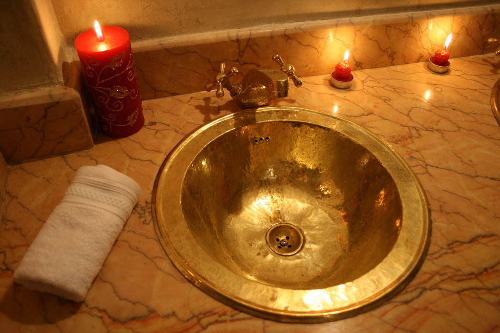 Maison d'hôtes Riad Arabia 3*
