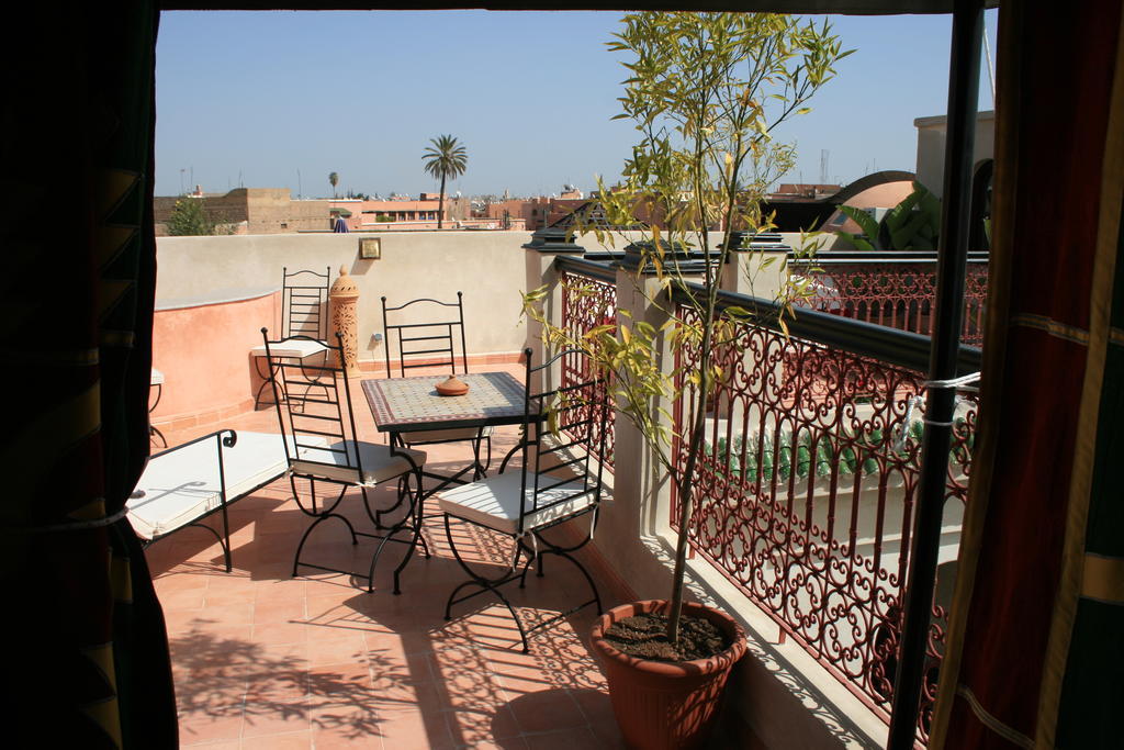 Riad Arabia 3* Marrakesh