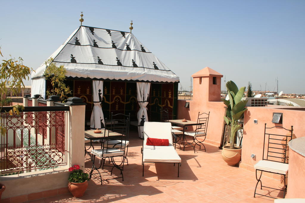 Riad Arabia Maison d'hôtes 3*