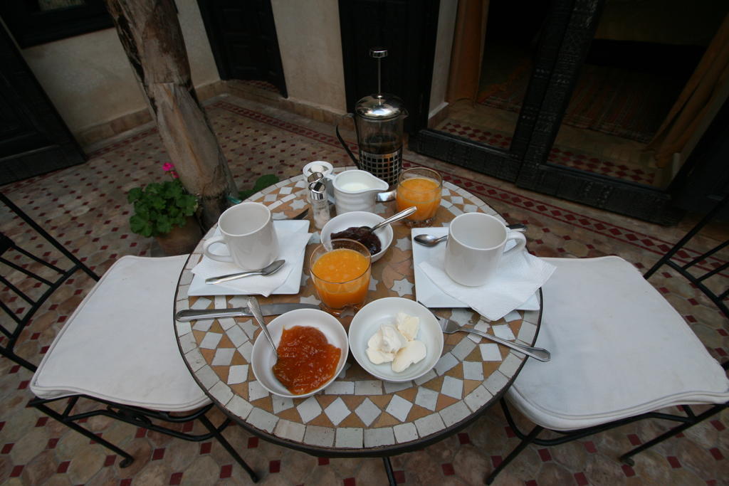 Riad Arabia Maison d'hôtes Marrakesh